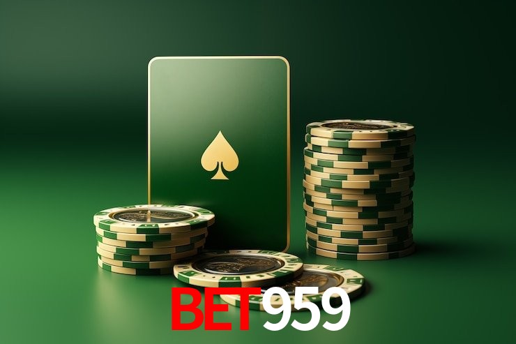Welcome Bonus BET959