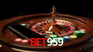 Statistics BET959