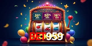 BET959 - User Statistics
