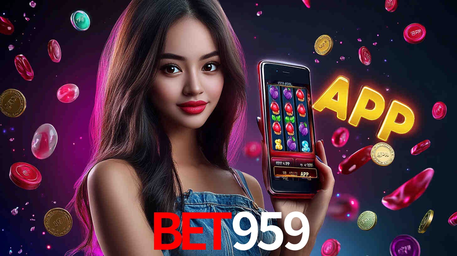 Descubra a Essência do BET959: Nossa História e Compromissos