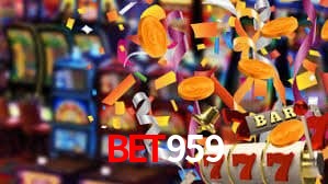 BET959,BET959.COM