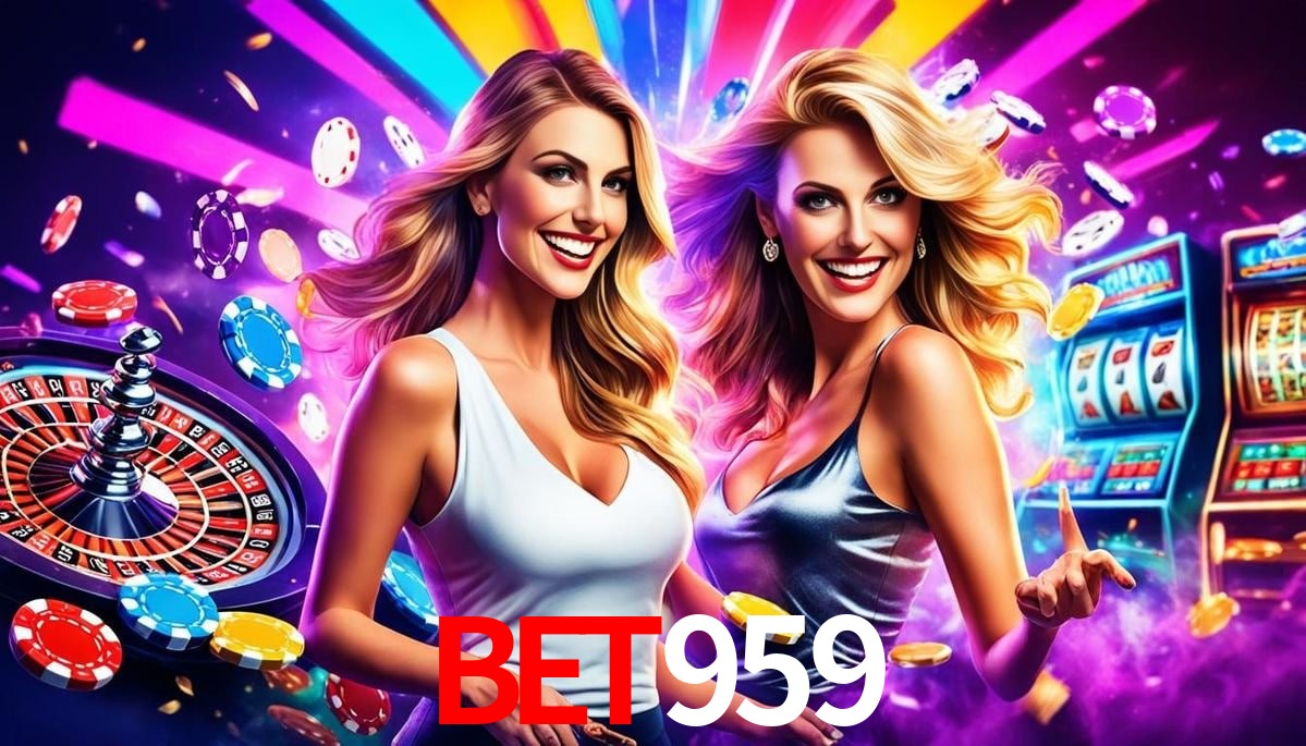 Jogo Aviator BET959
