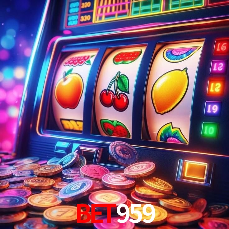 Segurança 2FA BET959