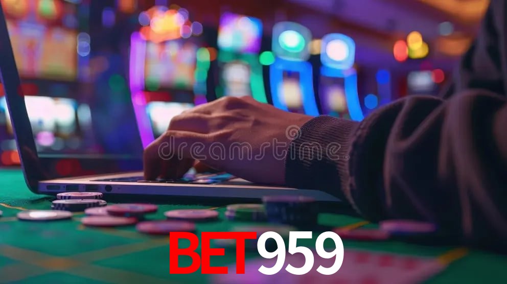 Jogo Spaceman BET959