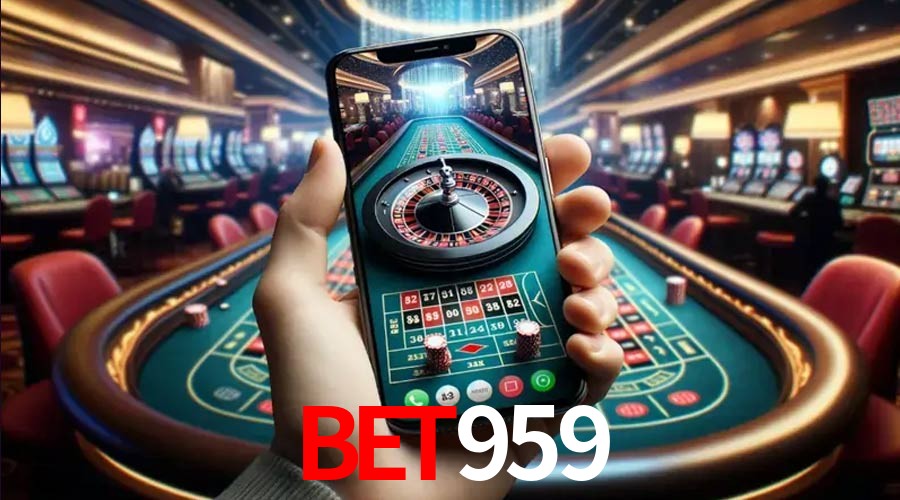 Security Systems BET959