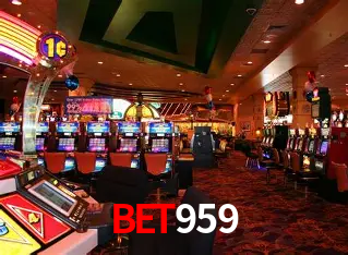 Descubra a Essência do BET959: Nossa História e Compromissos