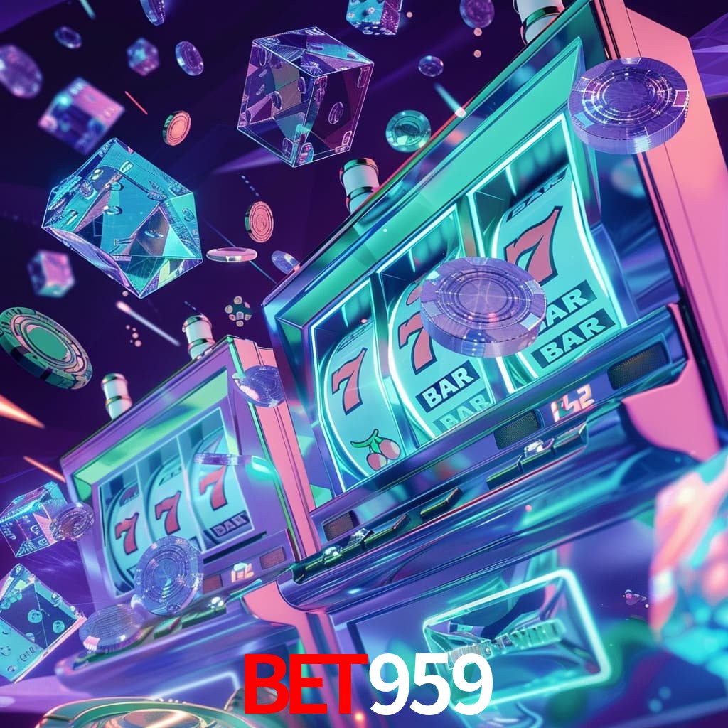 PIX Instantâneo BET959