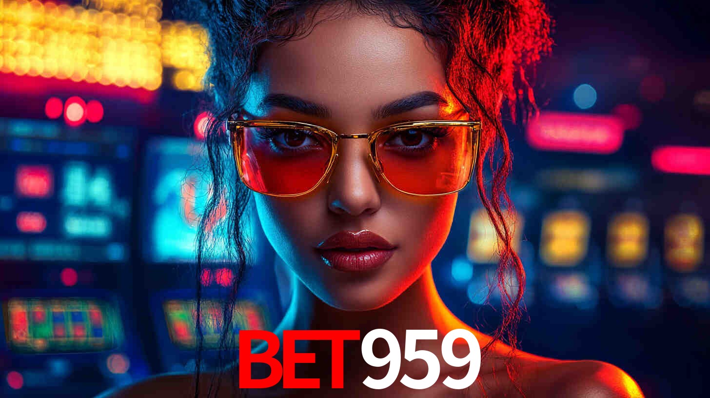 Explorando a Categoria de Eventos em Apostas na BET959
