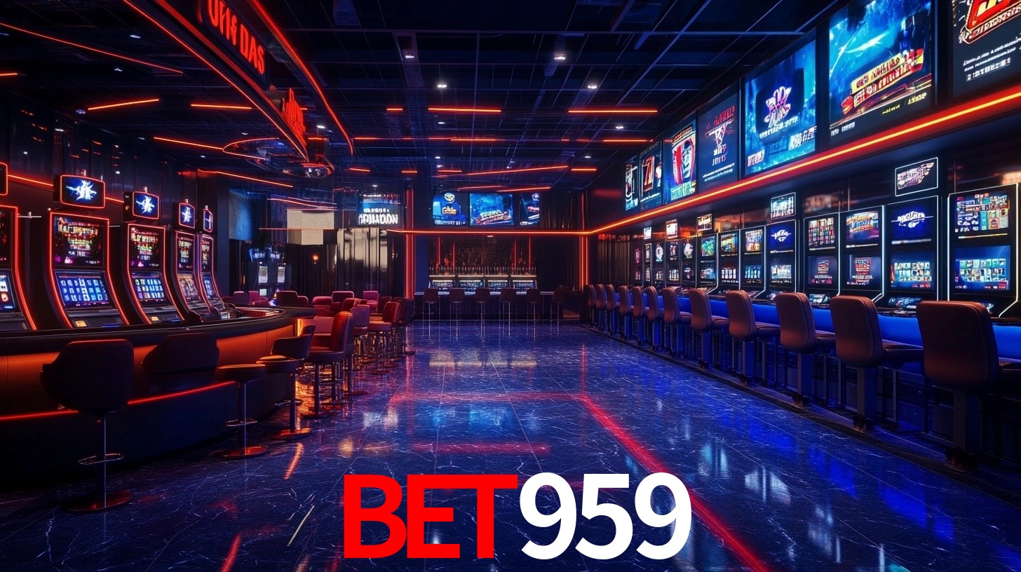 VIP Casino BET959