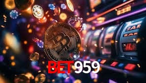 Jogos Exclusivos BET959