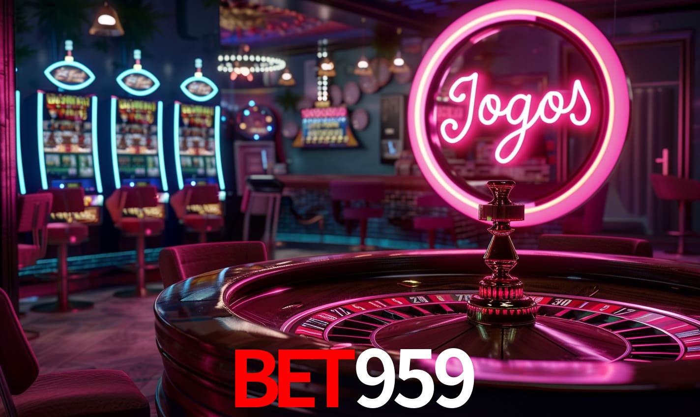 BET959 Curitiba - Hall of Fame