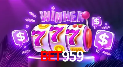 Inovações de Jogos na BET959: O Futuro das Experiências Interativas