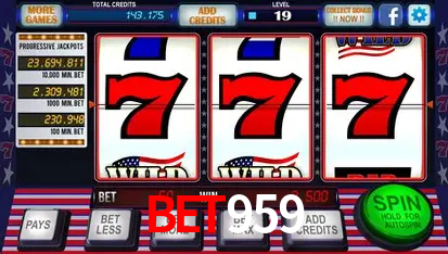 BET959 Rio de Janeiro - Professional Dealers