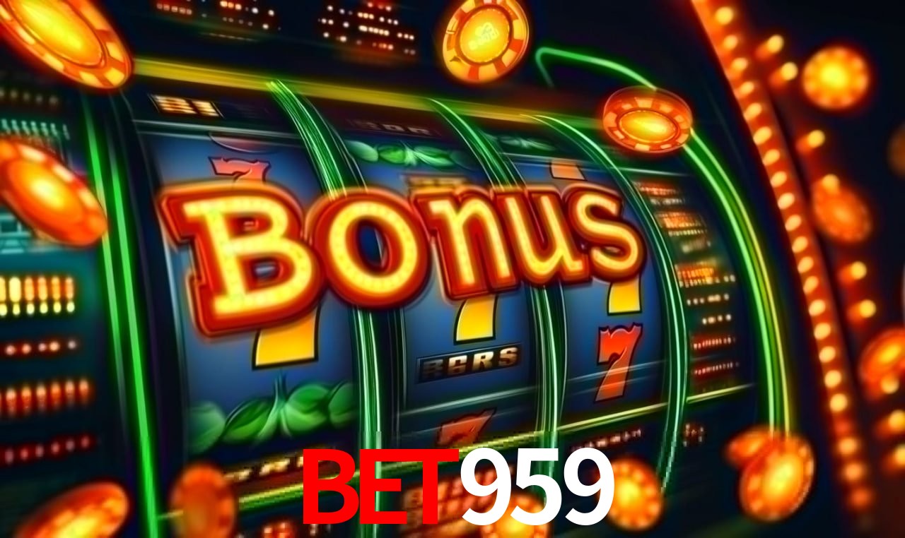 Tennis Betting BET959