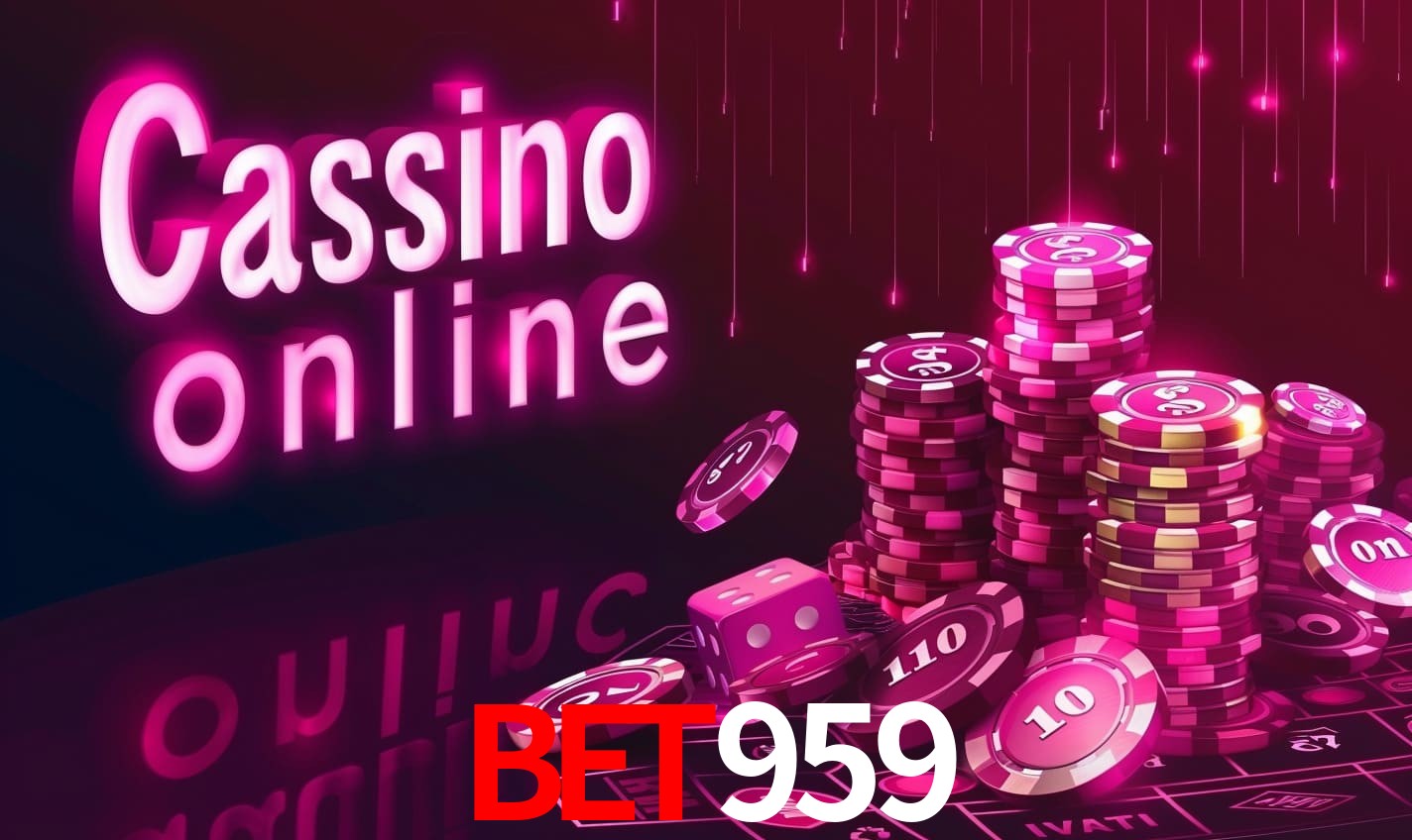 BET959 Brasília - Crash Guide