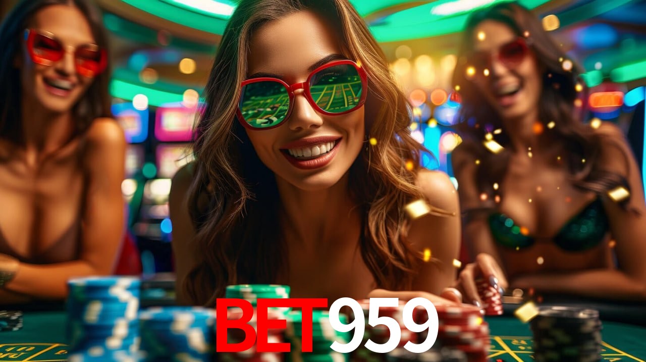 Bonus Features BET959