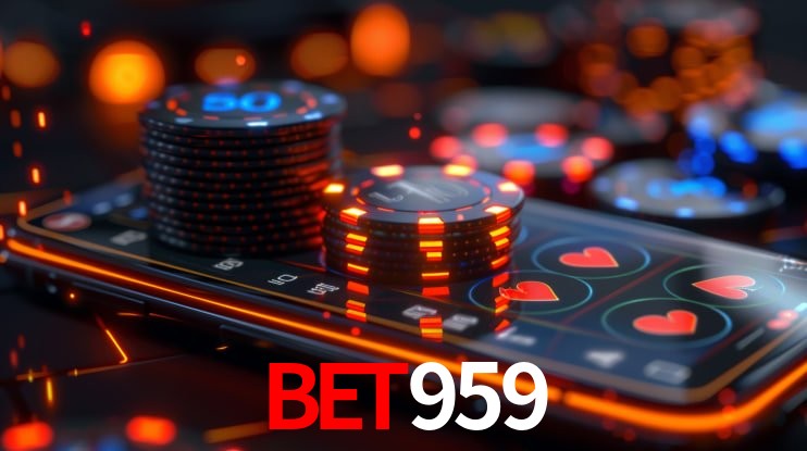 Games Directory BET959