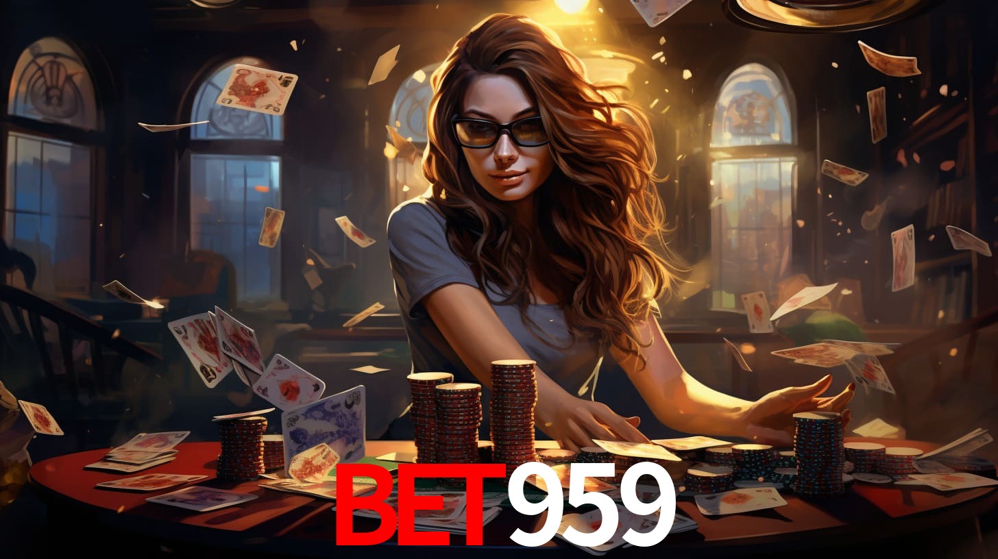 Football Betting BET959