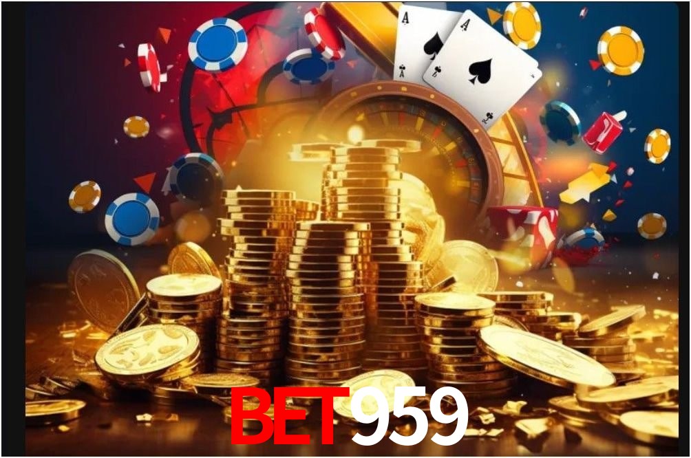 Programa VIP BET959