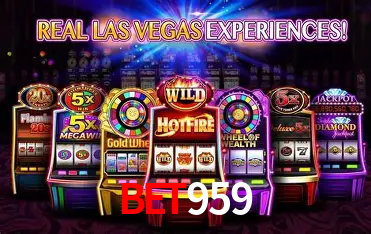 BET959 Brasília - Casino Guide
