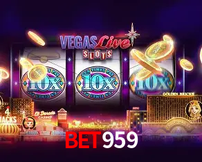 BET959 São Paulo - All Bonuses