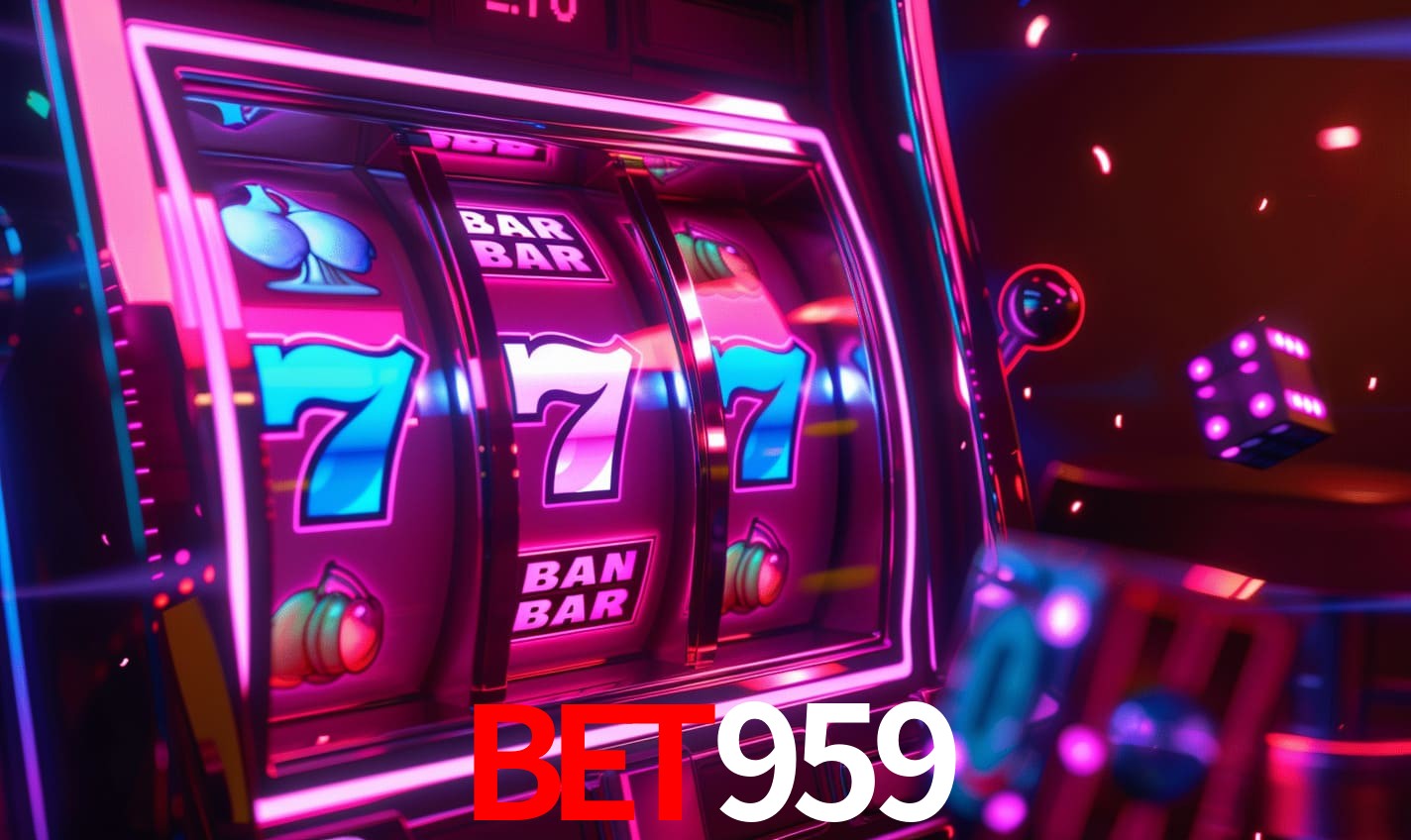 BET959 Salvador - Strategies