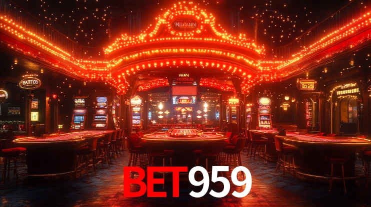 Exclusive Games BET959