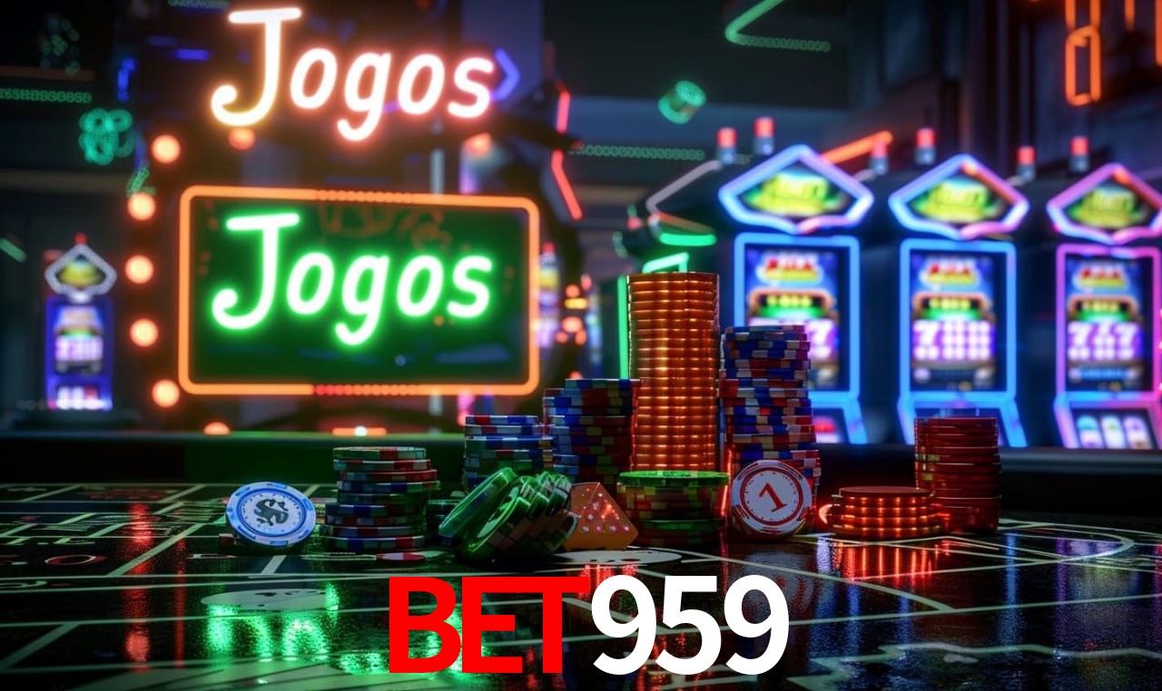 BET959 win