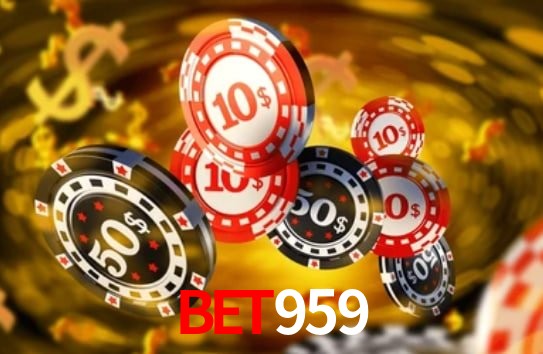 Diretório de Jogos BET959