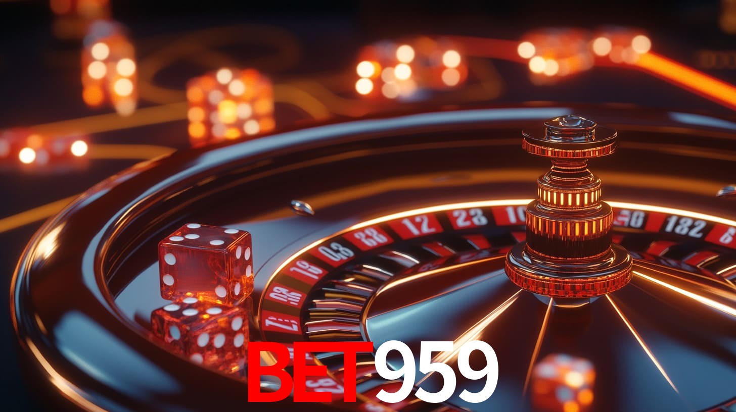 Basketball Betting BET959