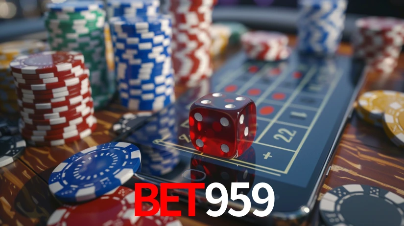 BET959 win