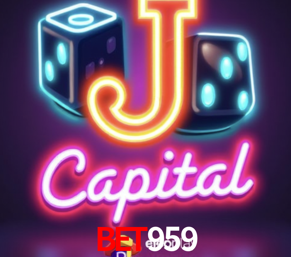 APP oficial da BET959 para mobile