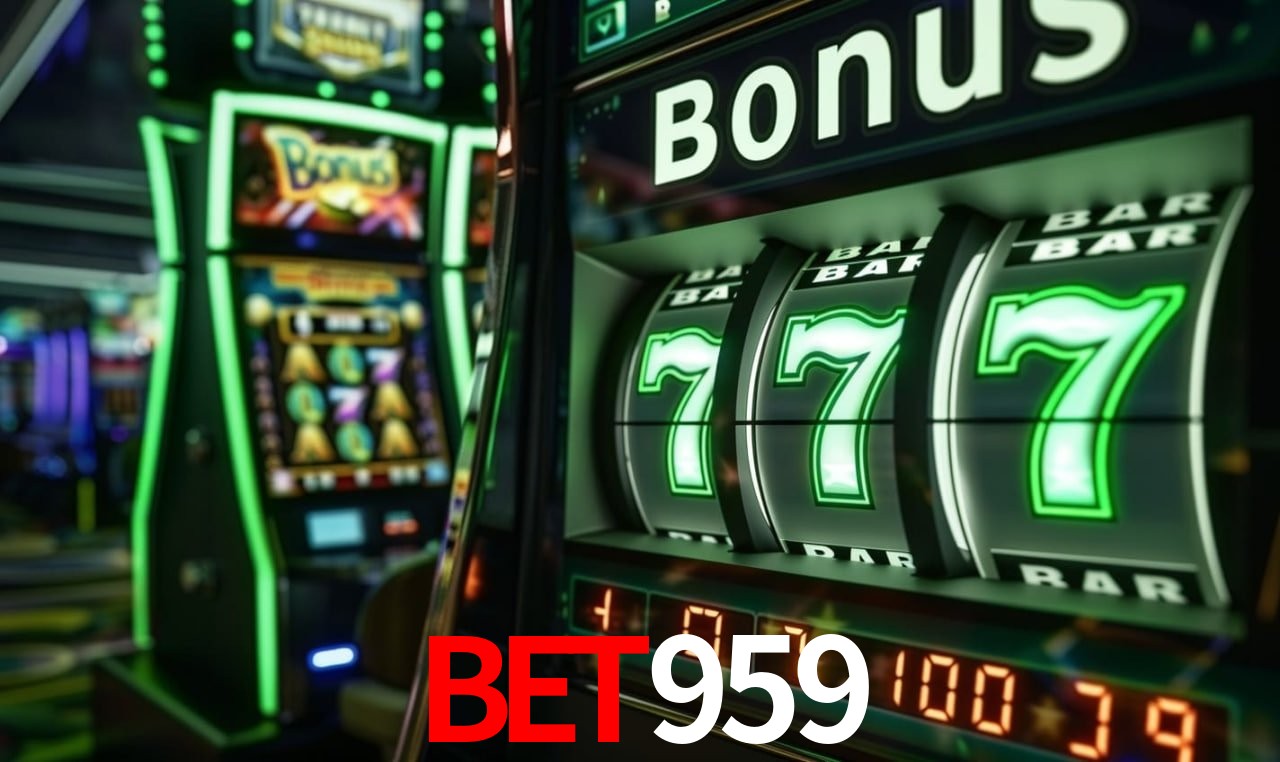 2FA Security BET959