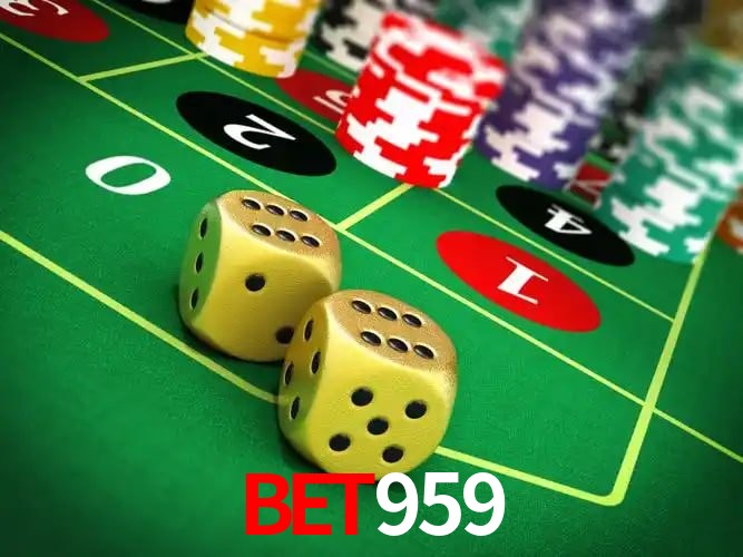 Game Statistics BET959