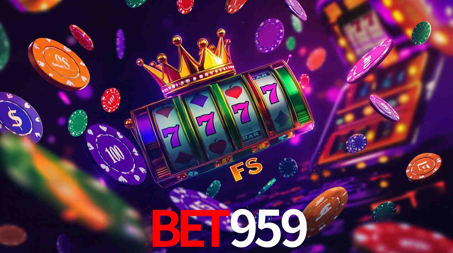 Blackjack Table BET959
