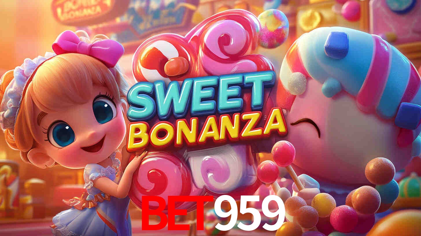 A Popularidade dos Caça-Níqueis no BET959