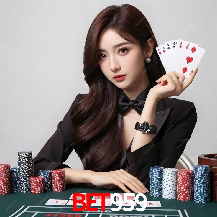 BET959 - Rápido Acesse