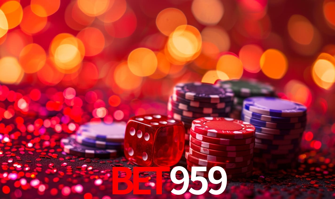 BET959 Belo Horizonte - Provably Fair
