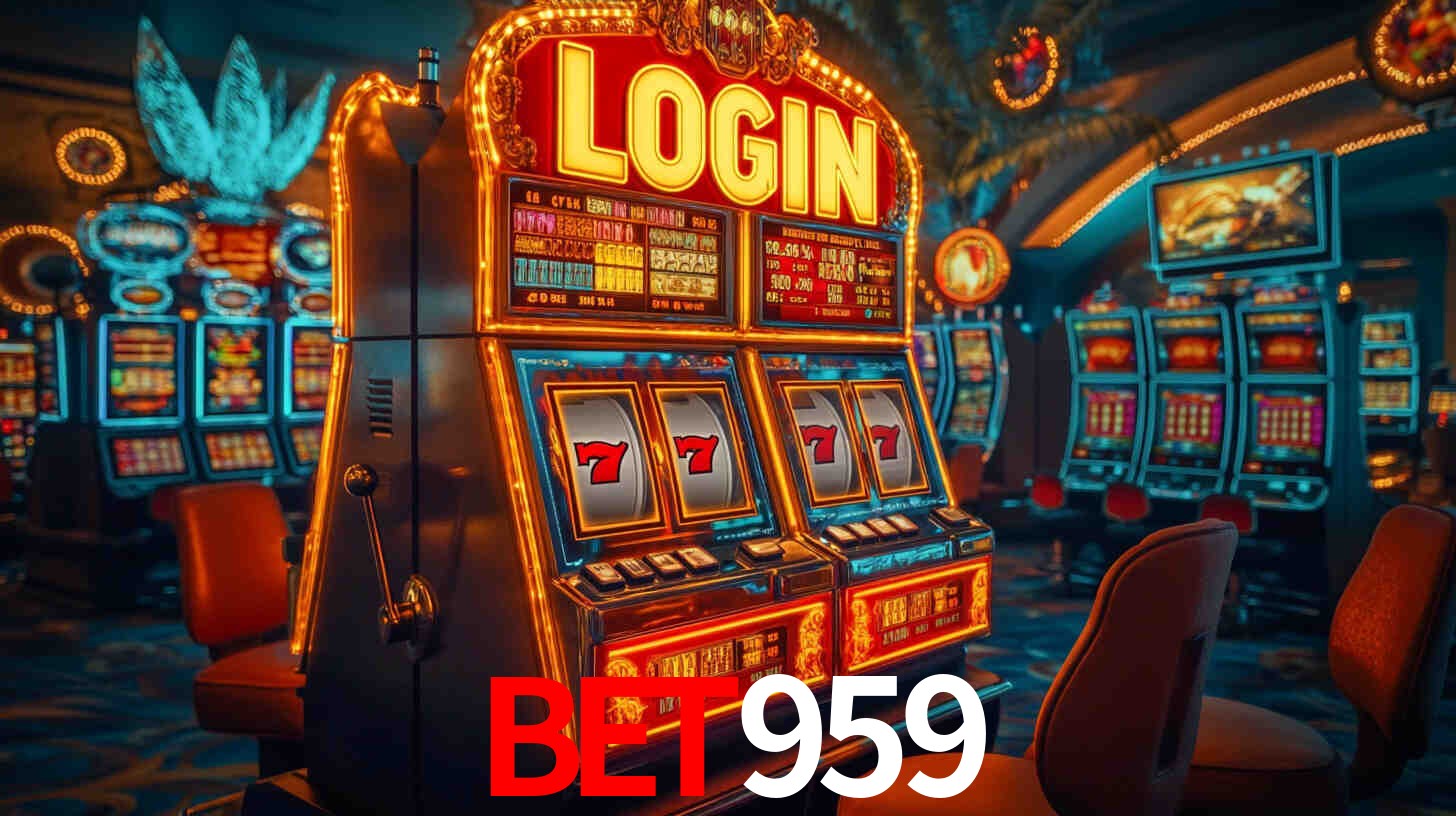 Daily Bonuses BET959