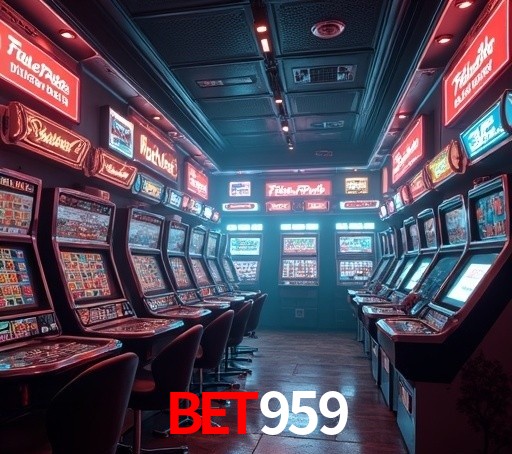 BET959 São Paulo - Hot Promos