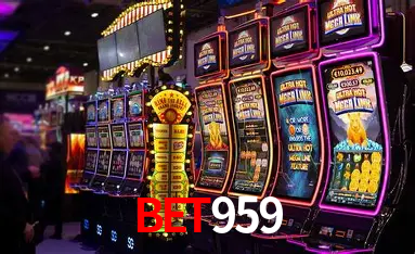 BET959 Salvador - Bonus Stats