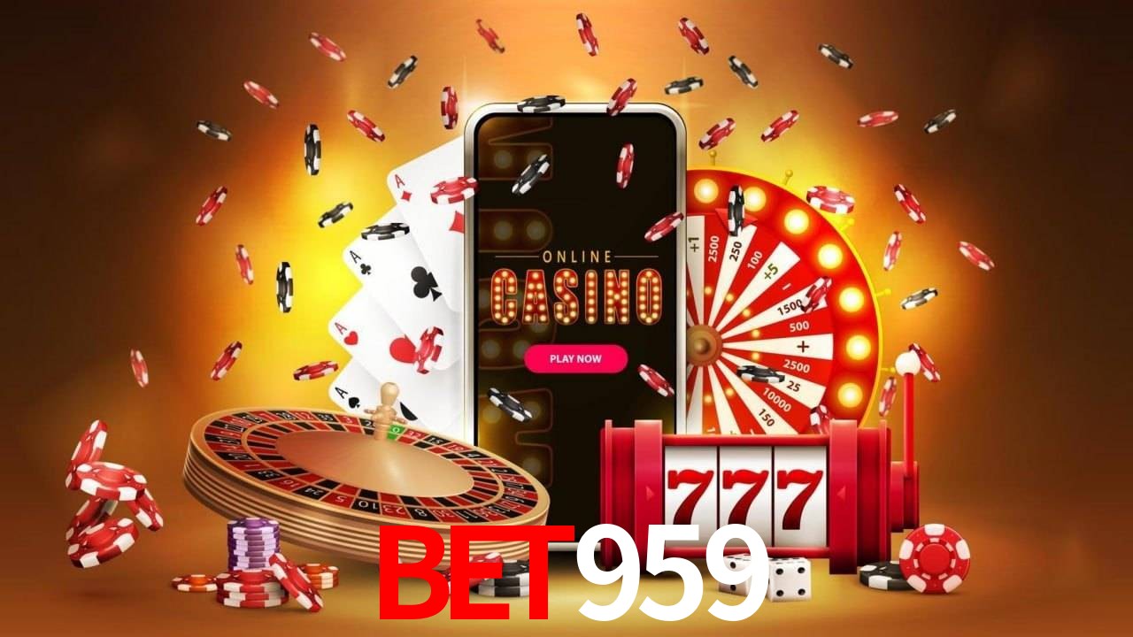 BET959 Salvador - Statistics