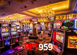 BET959 Belo Horizonte - VIP Casino