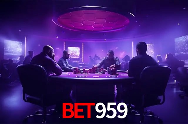 Integração de APIs BET959