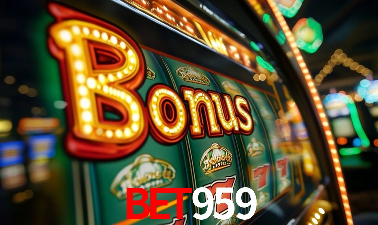 BET959 Belo Horizonte - Promo Tips