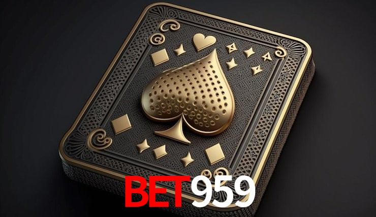 Design Responsivo BET959