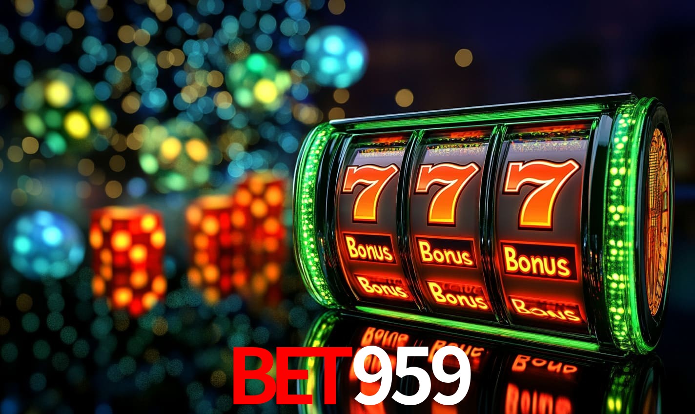 BET959 - Pagamento PIX Instantâneo