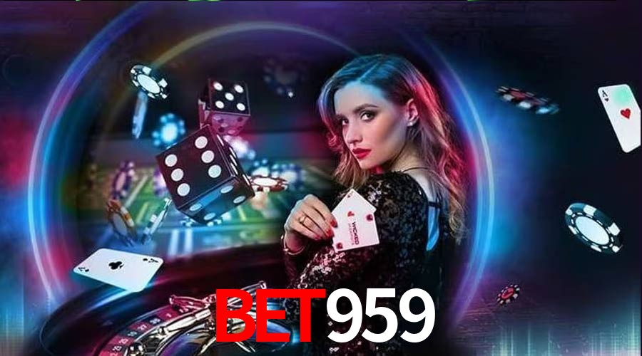 Seasonal Promotions BET959