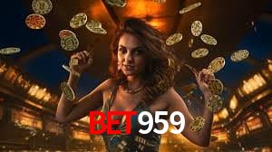 Game Providers BET959