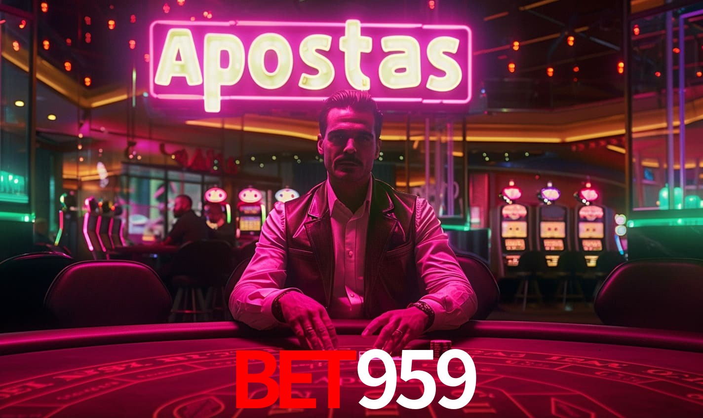 BET959 São Paulo - Jogo Coleção